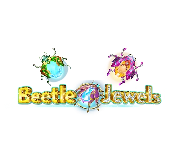 Beetle jewels