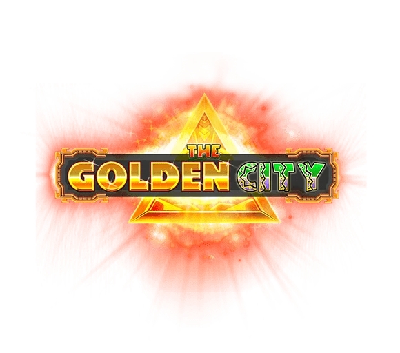 The golden city