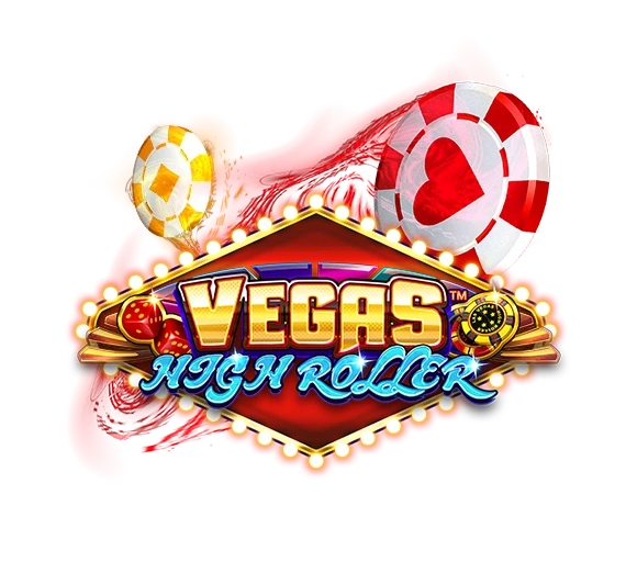 Vegas high roller