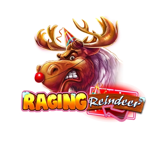 Raging reindeer