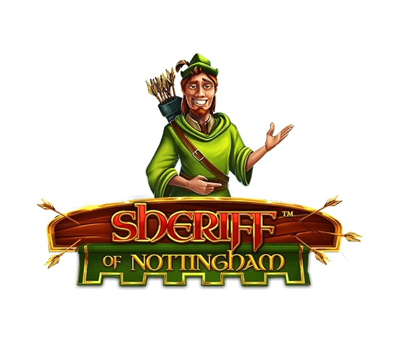 Sheriff of nottingham