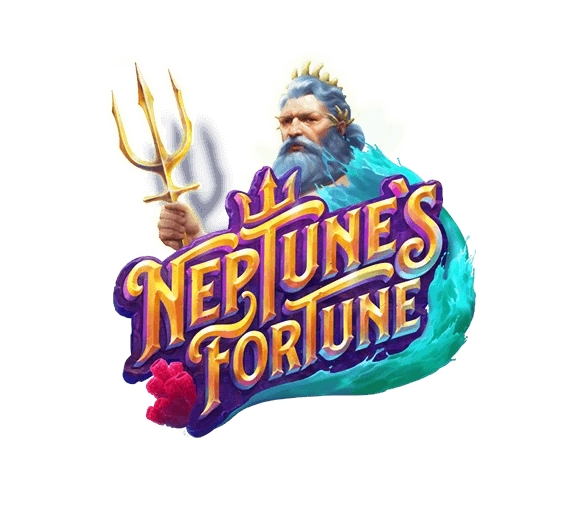 Neptune's fortune Megaways™
