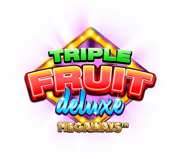 Triple fruit deluxe Megaways™