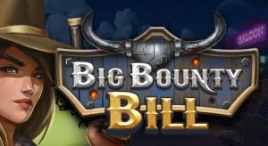 Big bounty bill