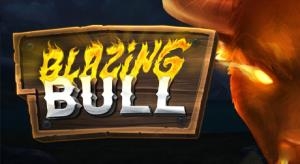 Blazing bull