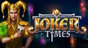 Joker times