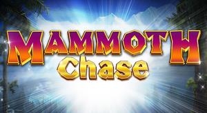 Mammoth chase