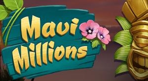 Maui millions
