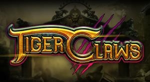 Tiger claws