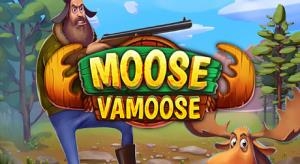 Moose vamoose