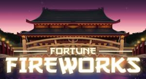 Fortune fireworks