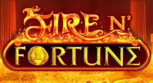 Fire n' fortune