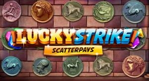 Lucky strike