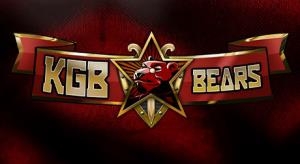 Kgb bears
