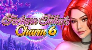 Fortune teller's charm 6