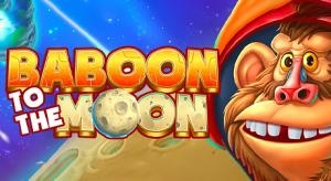 Baboon to the moon