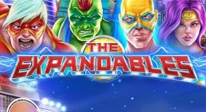 The expandables