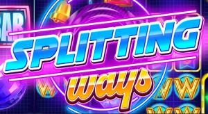 Splitting ways