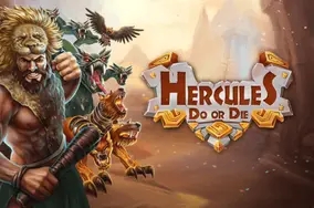 Hercules do or die