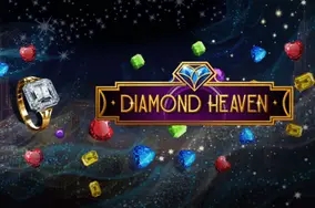 Diamond heaven