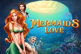 Mermaid's love