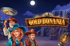 Gold bonanza
