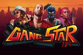 Gangstar