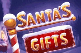 Santa's gifts