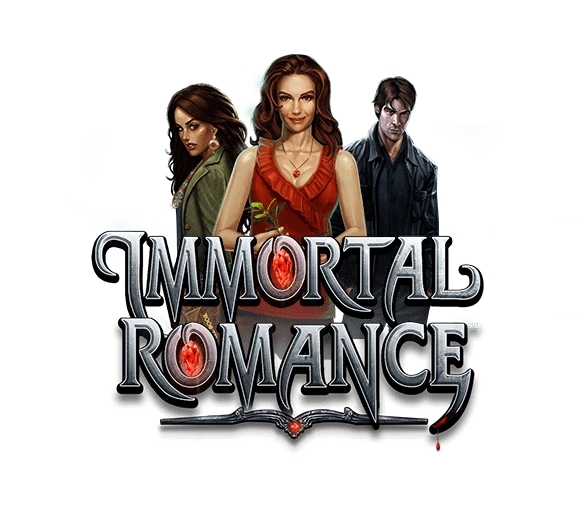 Immortal romance