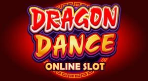 Dragon dance