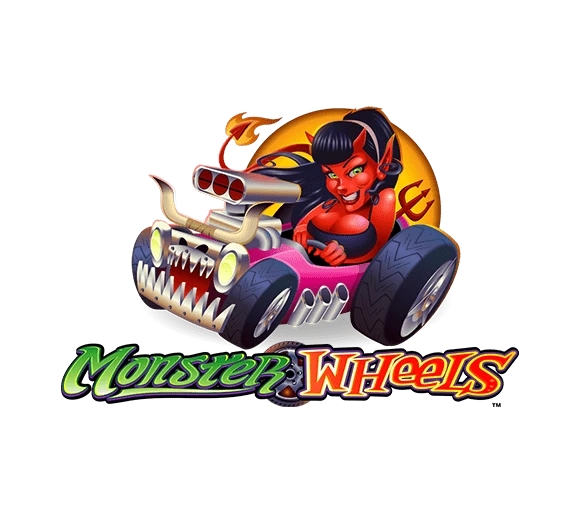 Monster wheels