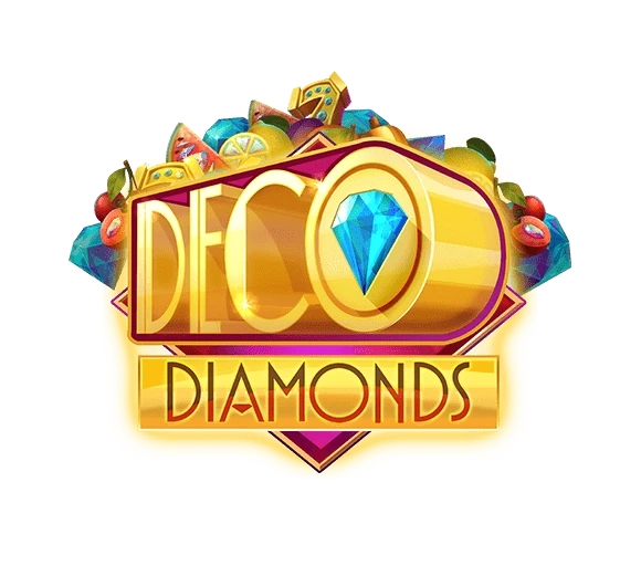 Deco diamonds