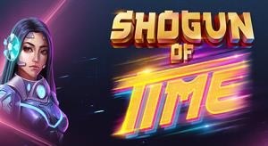 Shogun of time