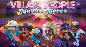 Village people macho moves