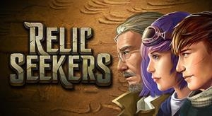 Relic seekers