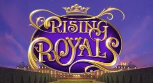 Rising royals