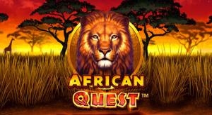 African quest