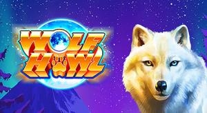 Wolf howl