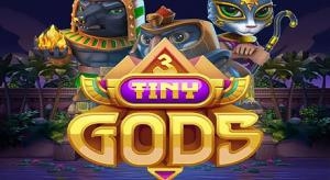 3 tiny gods