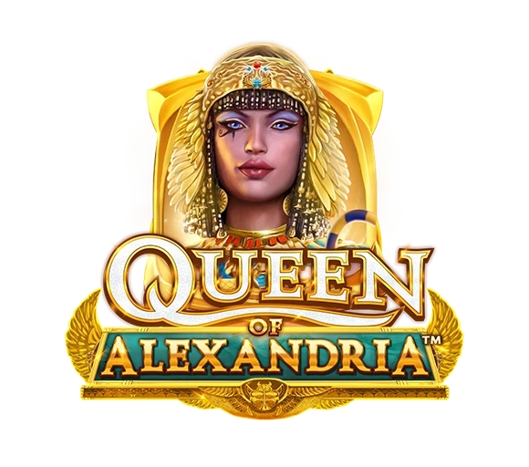 Queen of alexandria