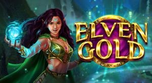 Elven gold