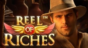 Reel of riches