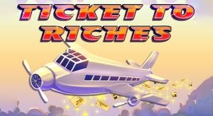Ticket to riches