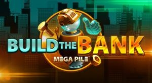 Build the bank
