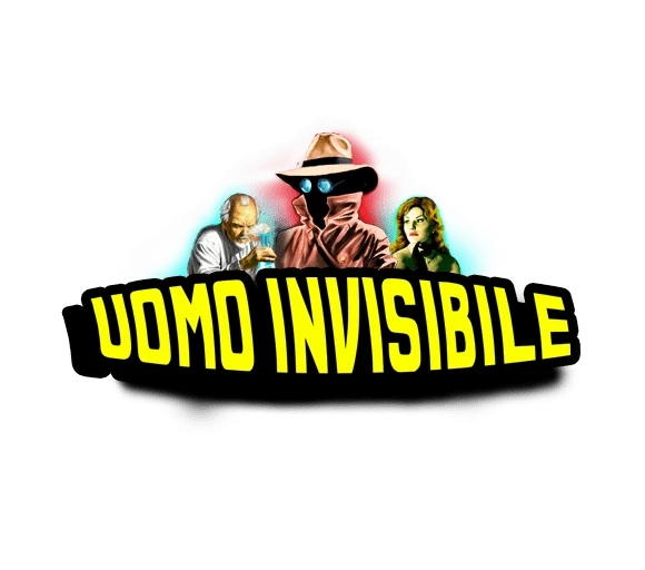 Uomo invisibile