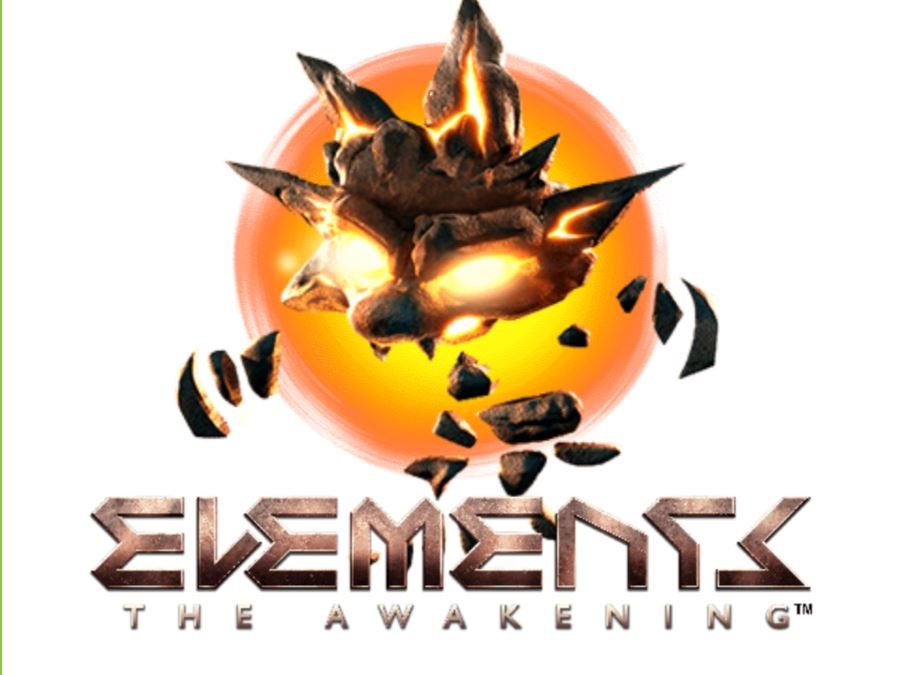 Elements: The Awakening