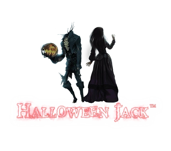 Halloween Jack