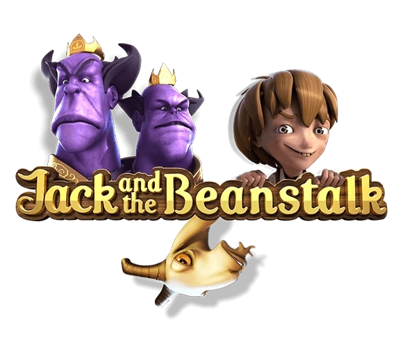 Jack and the beanstalk