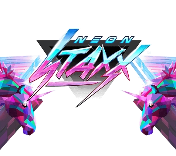 Neon staxx
