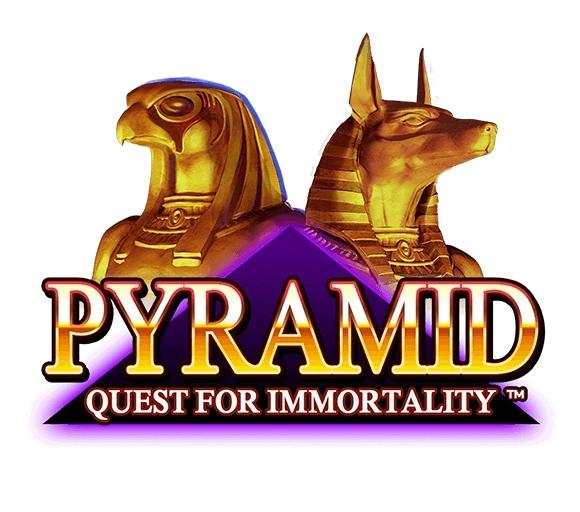 Pyramid: Quest for immortality